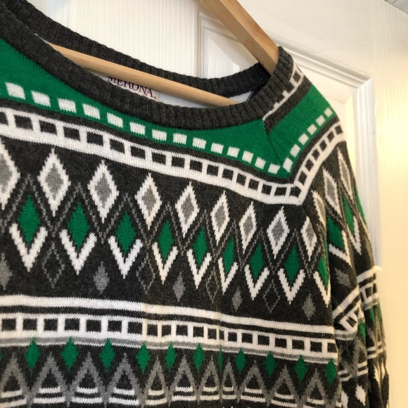 Merona Sweater - Picture 4 of 7